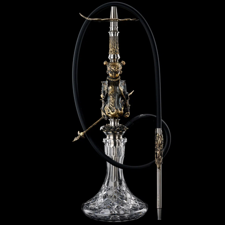 Maklaud Neidja Way Hookah