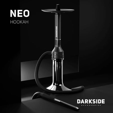 DarkSide Hookah Neo