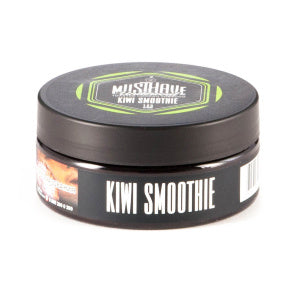 Musthave Kiwi Smoothie Hookah Tobacco 125g