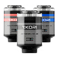 Kori E-Hookah Head