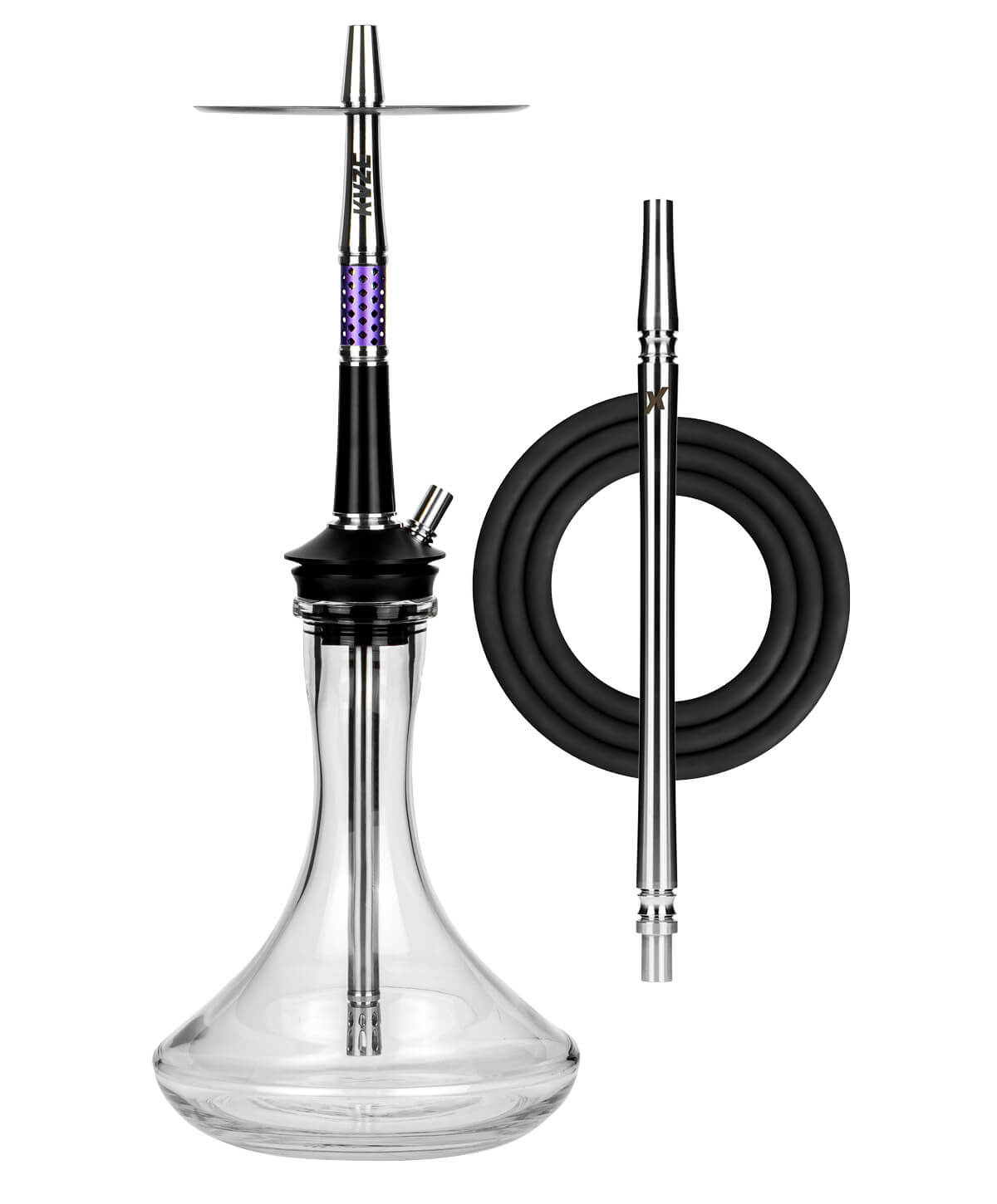 Kvze Grid - SoBe Hookah