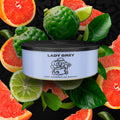 Severnyi Lady Grey Hookah Tobacco 100g
