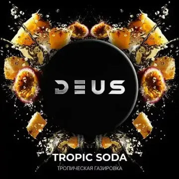 Deus – Tropic Soda 200G
