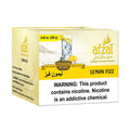 Afzal Lemon Fizz 250gr