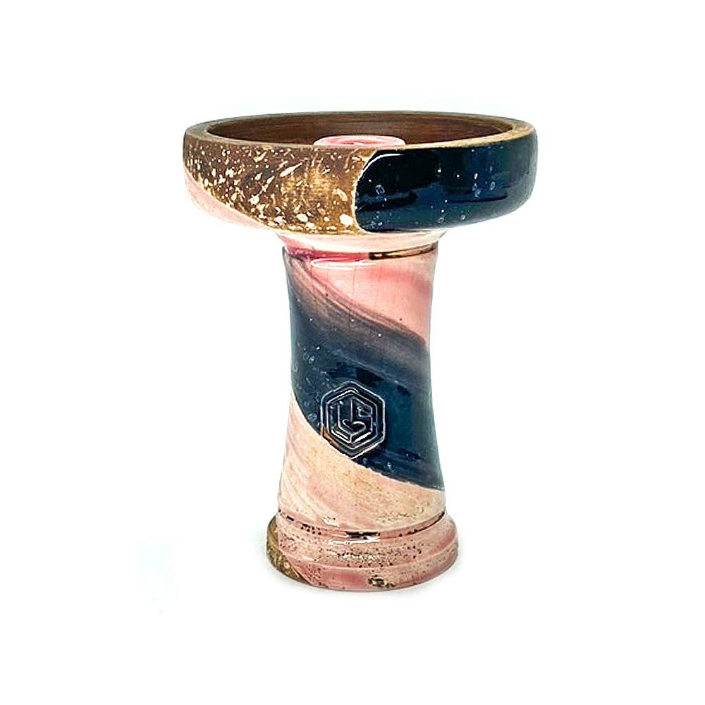 BOWL LET´S SMOKE M