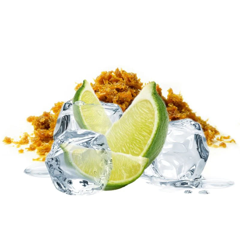 Eternal Lime Lit 250gr