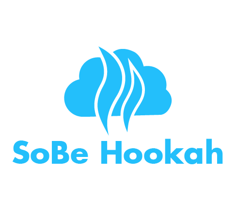 SQUARE E - HOOKAH HEAD