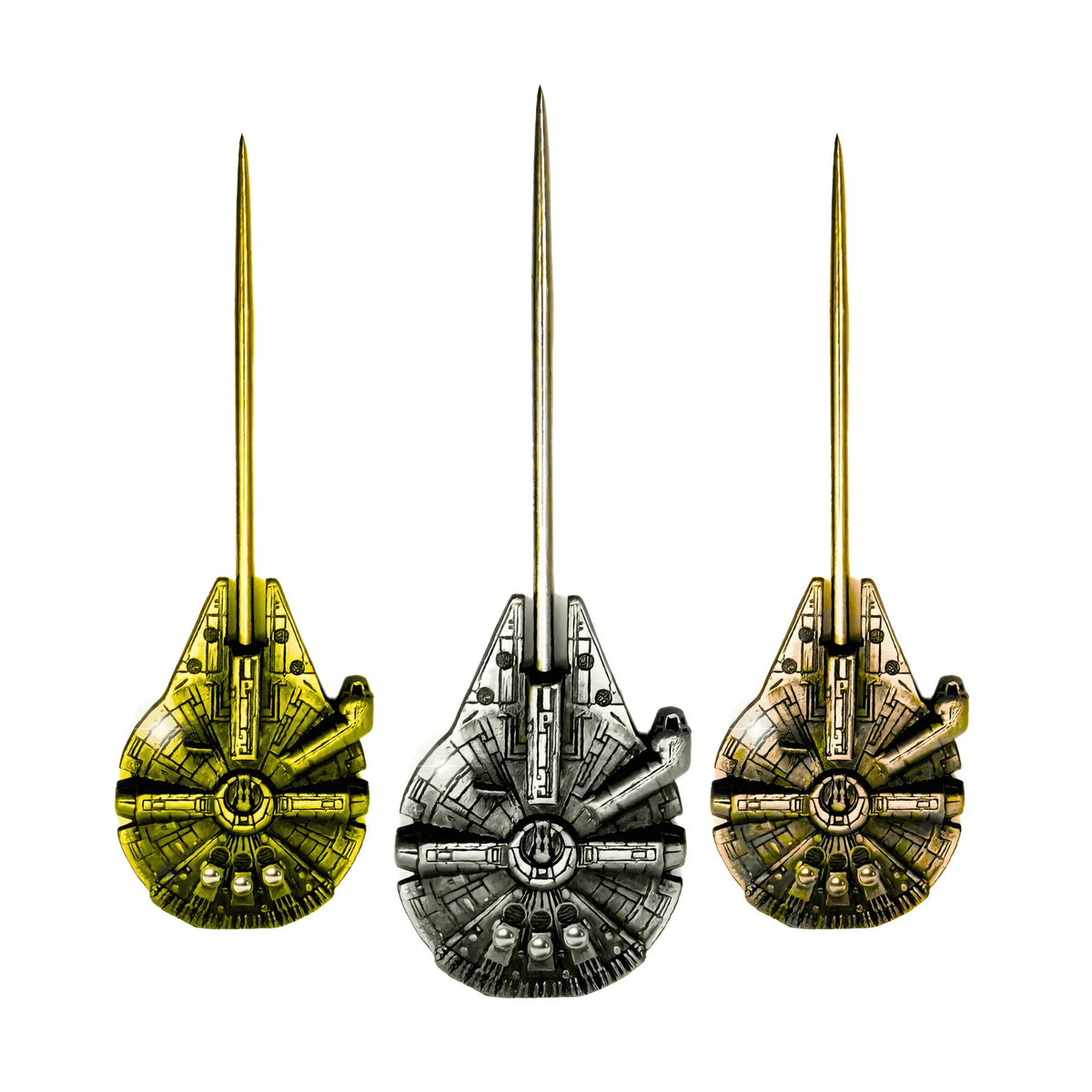 StarWars Puncher