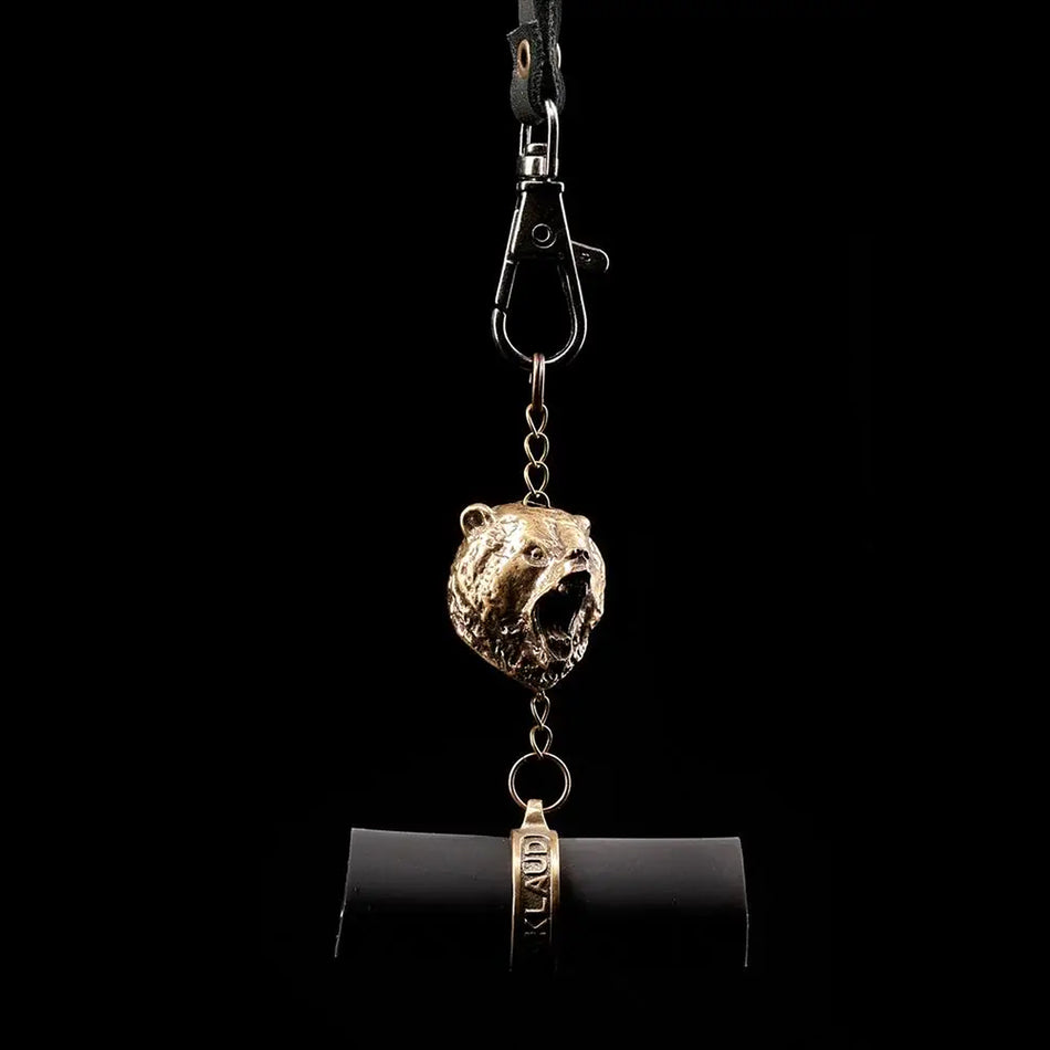 Maklaud Bear Mouthpiece