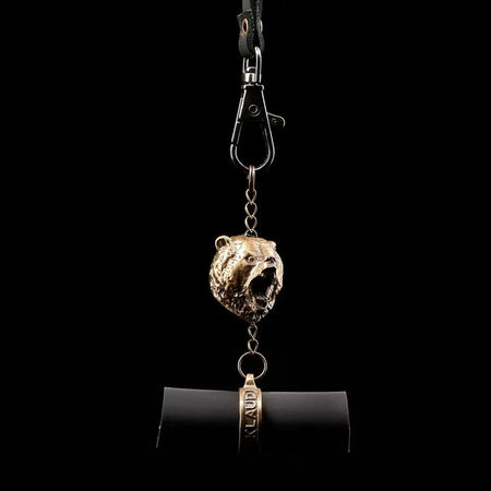 Maklaud Bear Mouthpiece