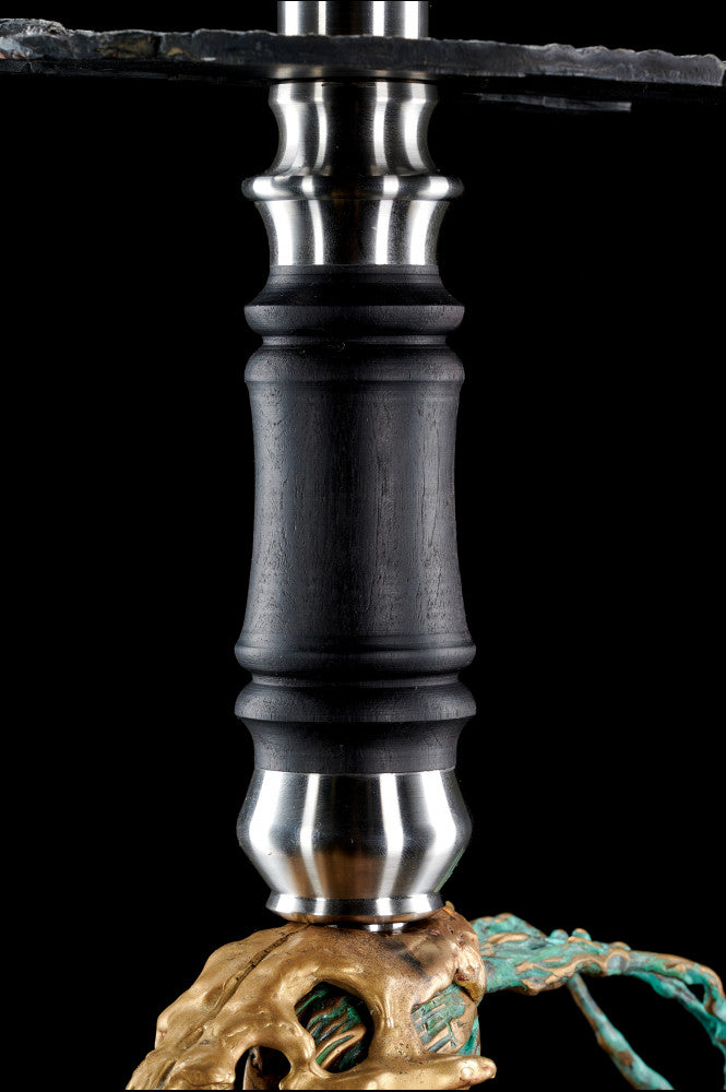 Maklaud Bravie Alonny Hookah