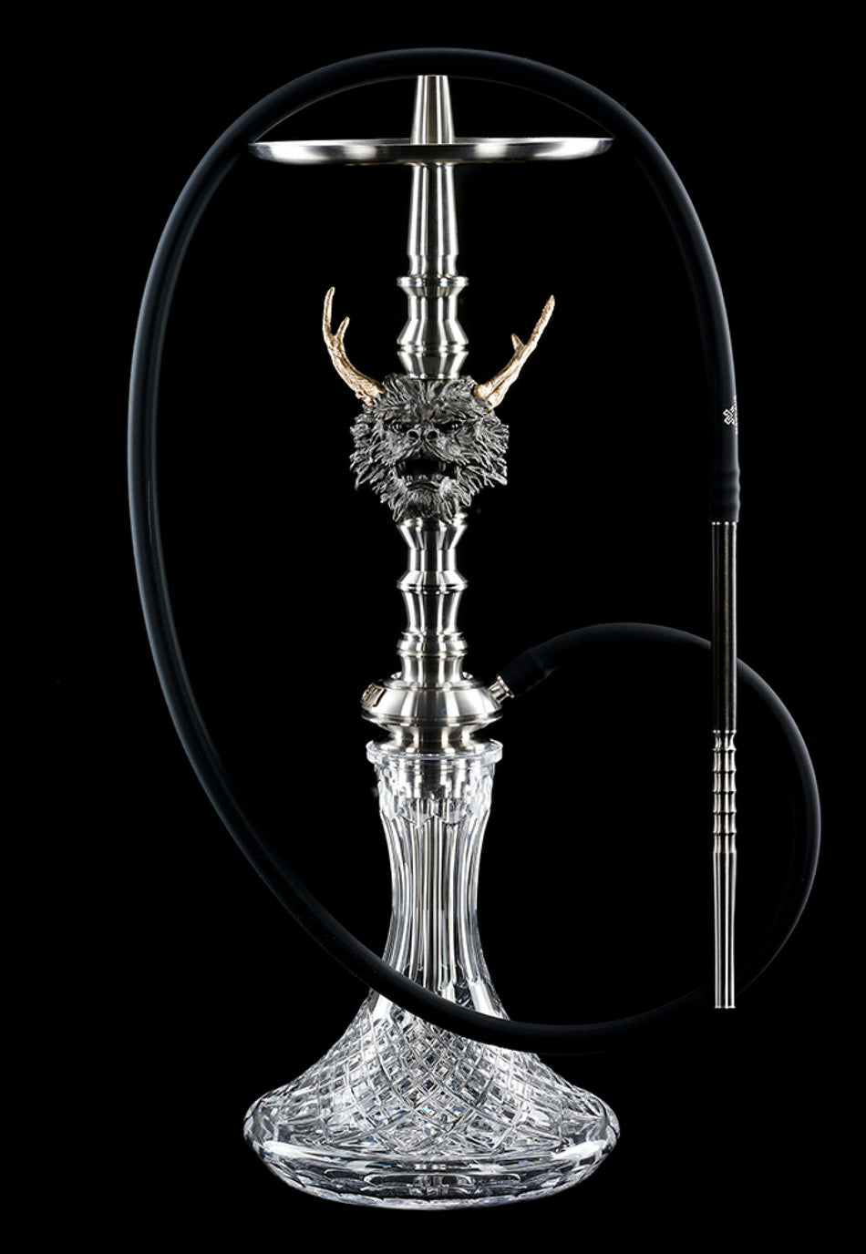Maklaud Helios Di Lun Hookah