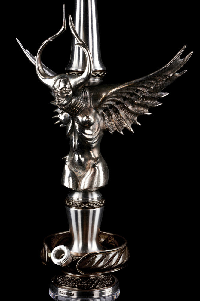 Maklaud Lady Adda Hookah