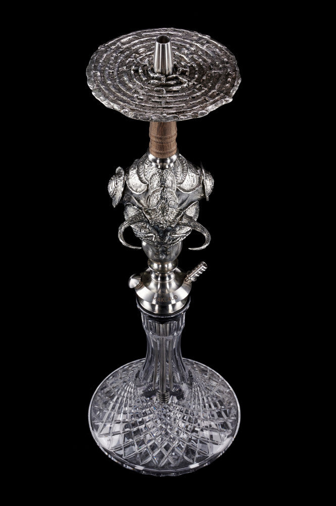 Maklaud Minotaur Hookah