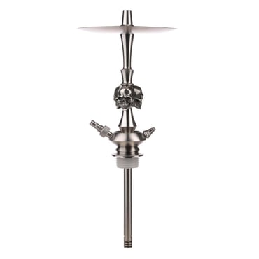 Maklaud Premium Skeleton Hookah