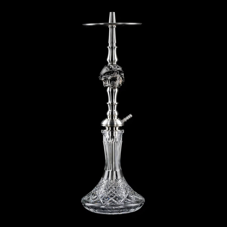 MAKLAUD Project Soldier Hookah