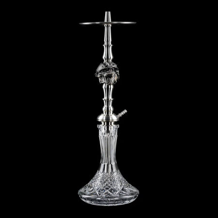 MAKLAUD Project Soldier Hookah