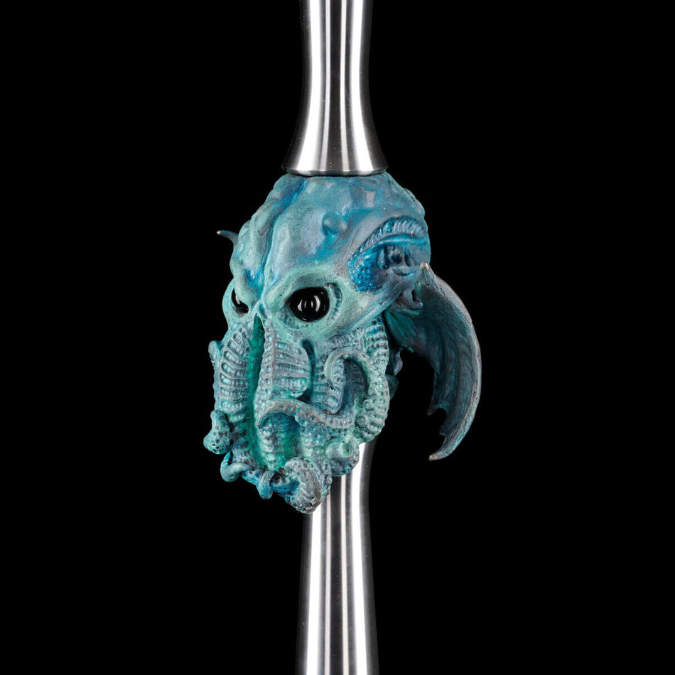 Maklaud x Cthulhu Hookah