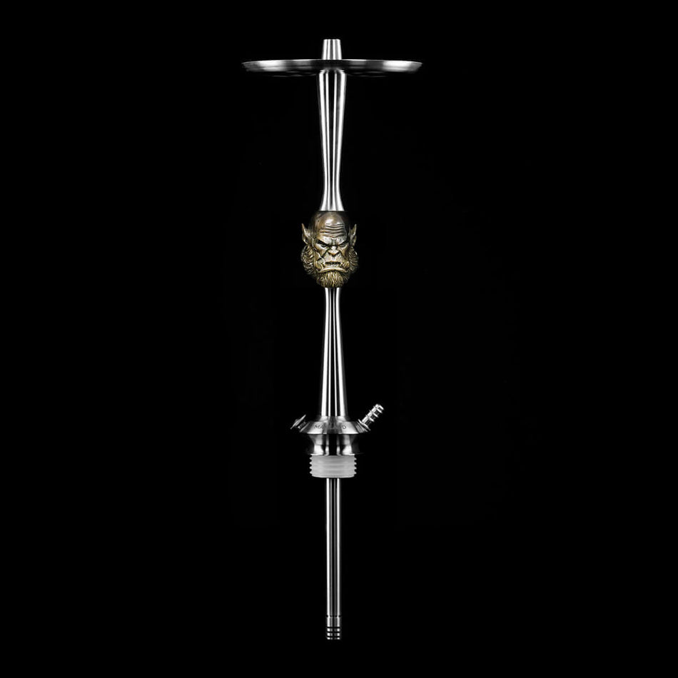 Maklaud x War Craft Hookah
