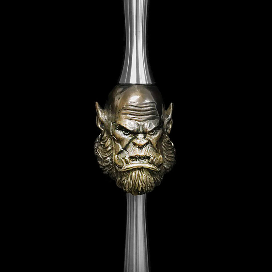 Maklaud x War Craft Hookah
