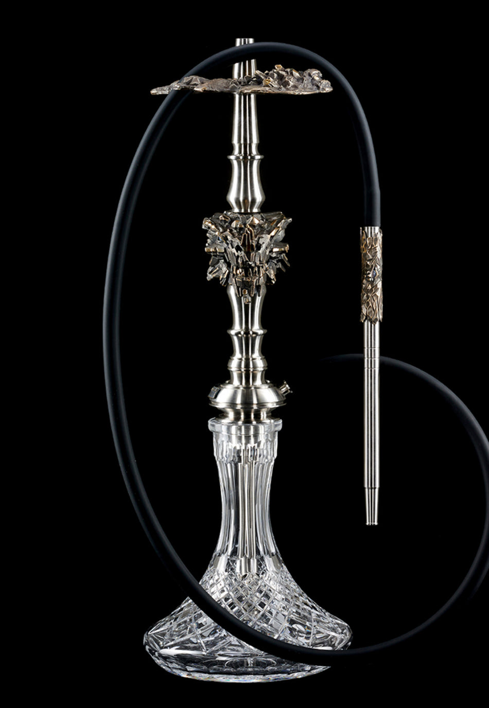 Maklaud Helios Zimokku Hookah