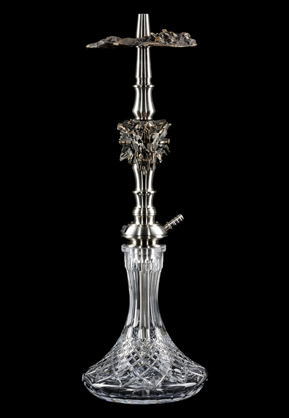 Maklaud Helios Zimokku Hookah