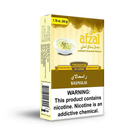 Afzal Rasmali 50gr