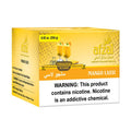 Afzal Mango Lassi 250gr