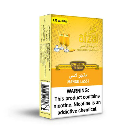 Afzal Mango Lassi 50gr