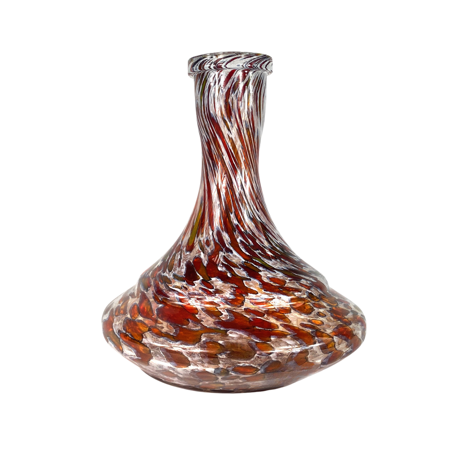 HookahTree N2 Marble Base