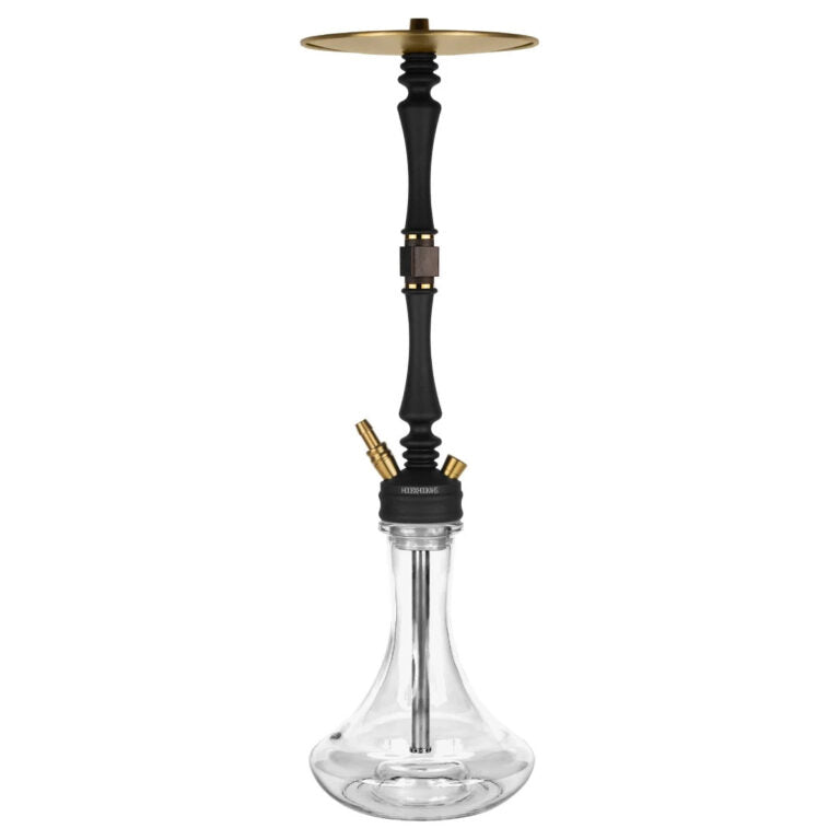 Hoob Mars Black Hookah