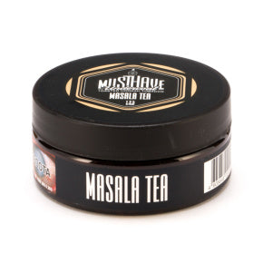 Musthave Masala Tea Hookah Tobacco 125g
