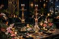 Hookah Catering Miami | Small Package for Intimate Events