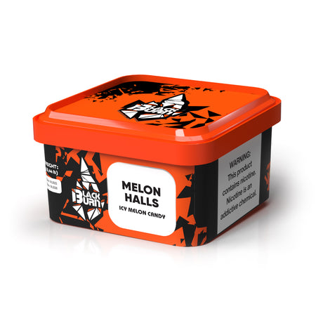 Black Burn Mellon Halls – 200gr