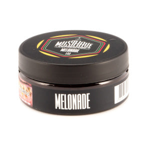 Musthave Melonade Hookah Tobacco 125g