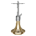 Steamulation Mini Gen. 2 Gold matt metallic