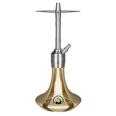 Steamulation Mini Gen. 2 Gold matt metallic