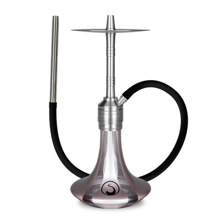 Steamulation Mini Gen. 2 Rose metallic