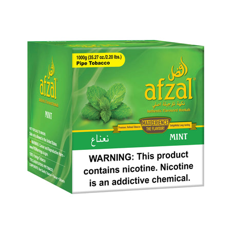 Afzal Mint 1kg