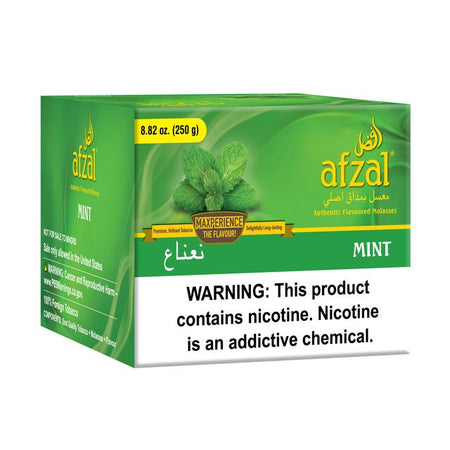 Afzal Mint 250gr