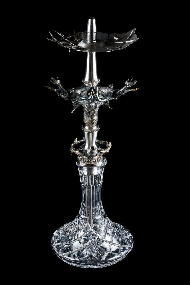 Maklaud Mister Mind Hookah