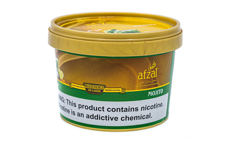 Afzal Mojito Hookah Tobacco 1kg
