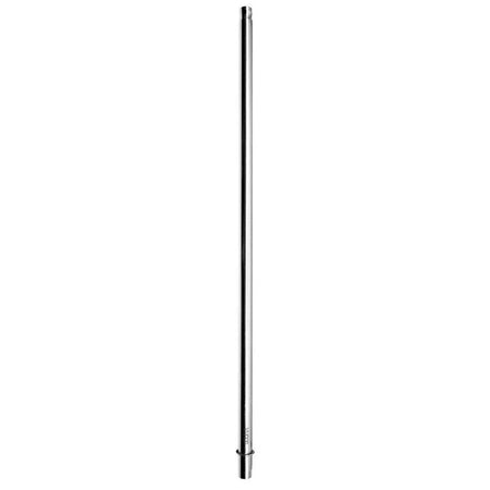 Hoob Mouthpiece Stik40 Stainless Steel