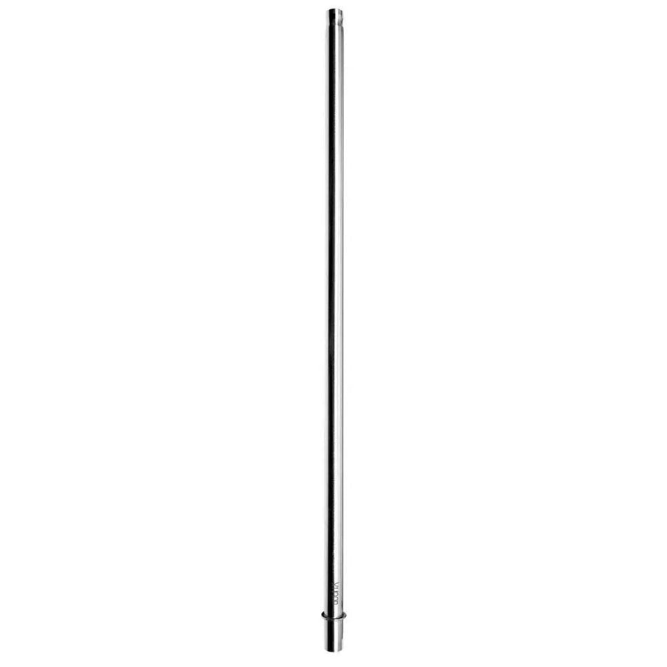 Hoob Mouthpiece Stik40 Stainless Steel