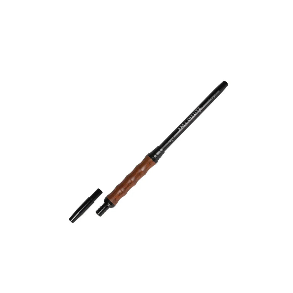 AMY Deluxe Mouthpiece Wood-Aluminium MSAL020