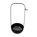 Moze Flare Charcoal Basket