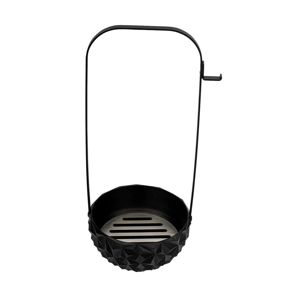 Moze Flare Charcoal Basket