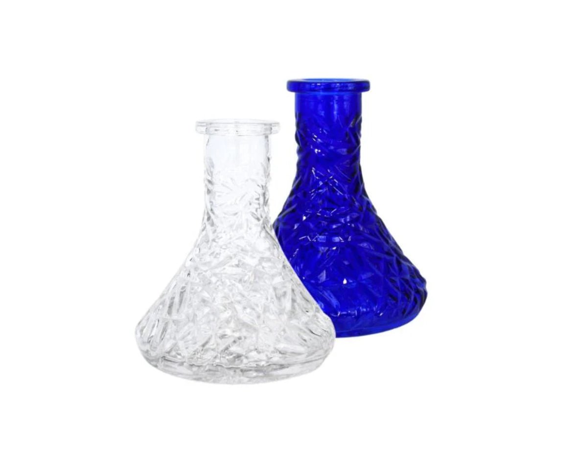 Moze Mini Hookah Represents Base - SoBe Hookah