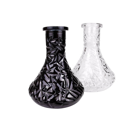 Moze Mini Hookah Represents Base - SoBe Hookah