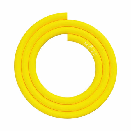 Moze Silicone Hose - SoBe Hookah